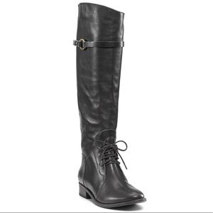 Joie Martha riding boots